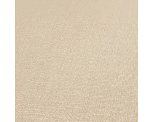 Nahaufnahme einer Textiltapete mit feiner Struktur