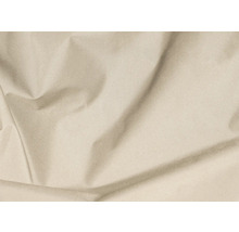 Gros plan d''un tissu beige