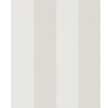 Vliestapete 3979-66 Pure Elegance Landhaus Blockstreifen beige