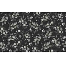 Décor avec motif d''eucalyptus et de plantes