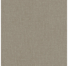 Vliestapete 3851-23 Pure Elegance Uni Pünktchenstruktur braun