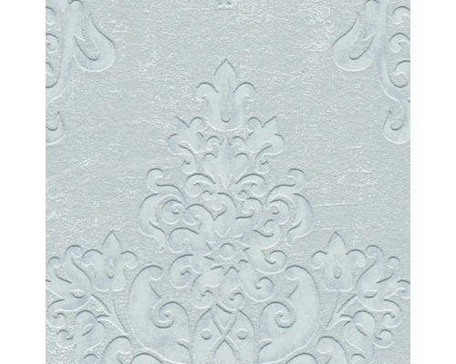 Tapete mit floralem Muster