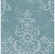 Papier peint avec motif ornemental