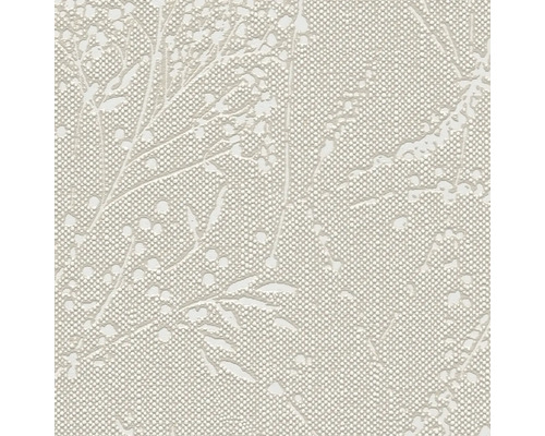 Gros plan d''un papier peint avec un motif floral