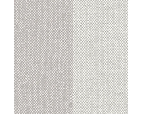 Nahaufnahme eines hellen Textilstoffs