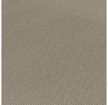 Vliestapete 3851-23 Pure Elegance Uni Pünktchenstruktur braun