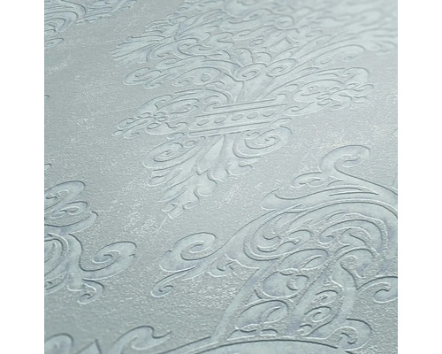 Tapete mit dekorativem Muster