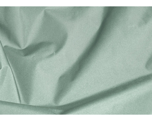 Textiles Gewebe mit Falten