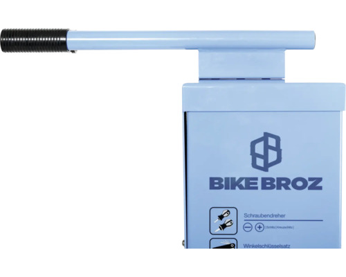 Bike Broz Logo