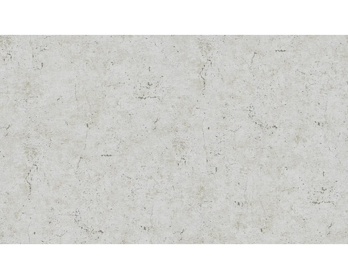 Betonoptik-Tapete mit leichter Struktur