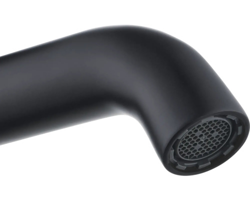 Wasserhahn aus Metall