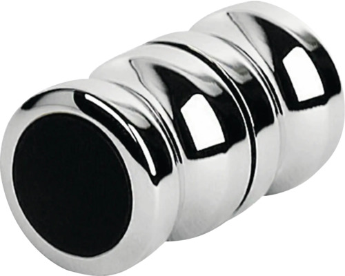 Bouton de meuble en métal