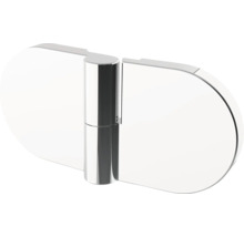 Charnière pour miroir