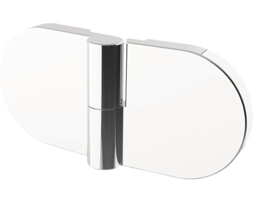 Scharnier aus Metall