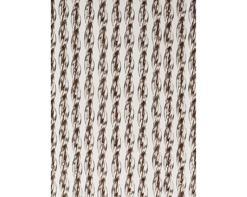 Structure de cordon décorative pour intérieur