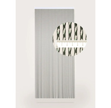 Türvorhang Adia grün 90x210 cm