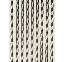 Türvorhang Adia grün 90x210 cm