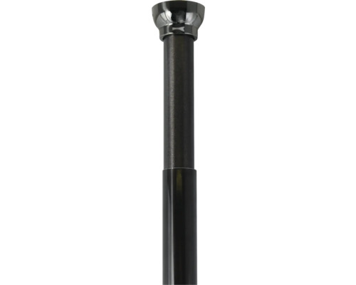 Duschvorhangstange ausziehbar