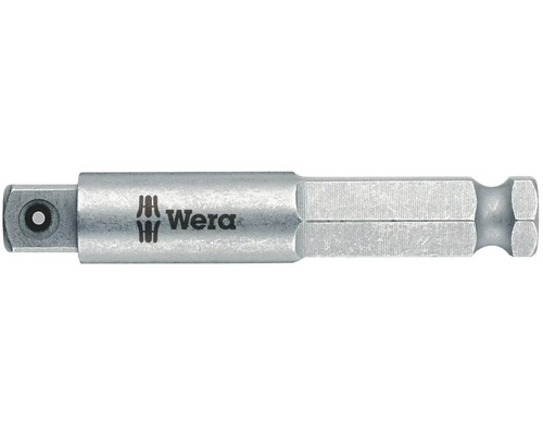 Adaptateur de logo Wera pour tournevis