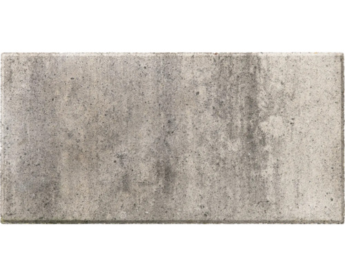 Pavé rectangulaire en béton