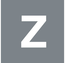 Lettre Z