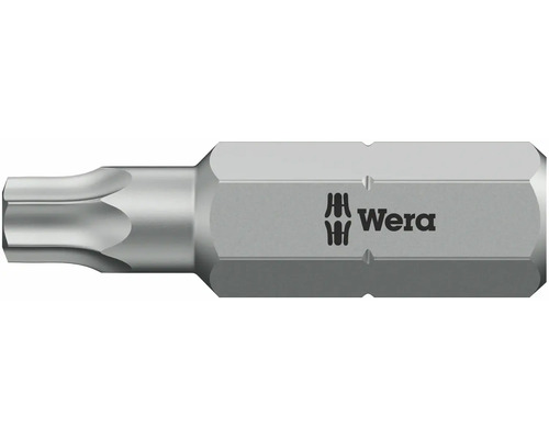 Embout Torx Wera