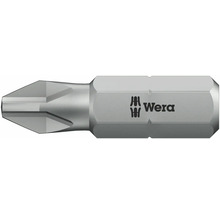Embout de tournevis Wera