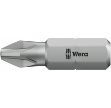 Embout de tournevis Logo Wera