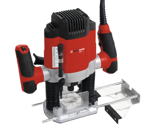 Défonceuse Holzmann OBF1200 pour le travail du bois