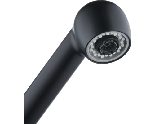 Brausekopf einer Küchenarmatur