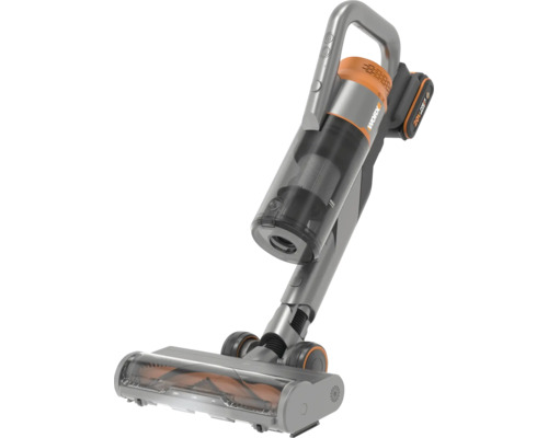 Aspirateur sans fil de Worx