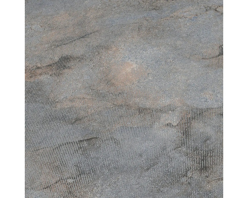 Fliesenmuster mit Steinstruktur und linearem Design