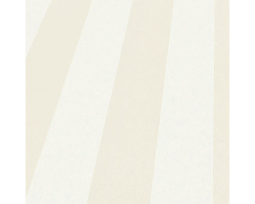 Tapete mit Streifenmuster