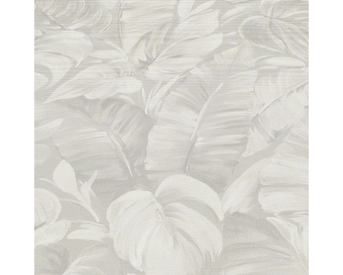 Tapete mit Pflanzenmotiv