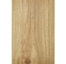 Plancher en bois avec grain