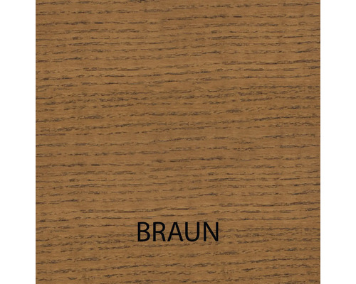 Texture de bois marron