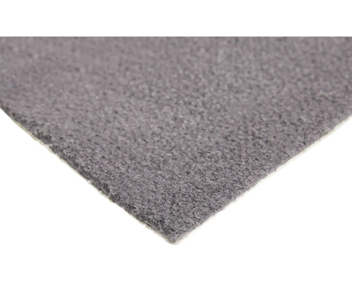 Dalle de moquette grise