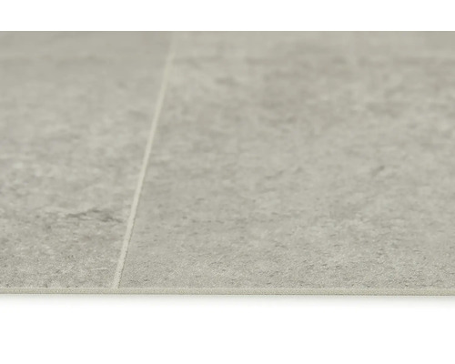 Bodenbelag in Steinoptik