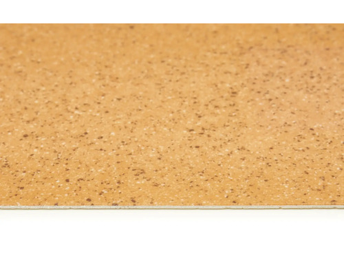 Nahaufnahme eines homogenen Bodenbelags