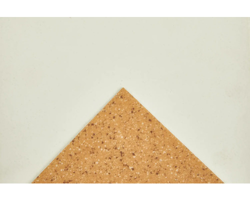 Detailansicht einer Bodenfliese