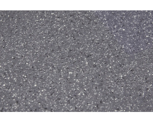 Nahaufnahme einer Arbeitsplatte mit gesprenkelter Oberfläche