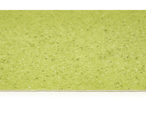 Gros plan d''un revêtement de sol élastique