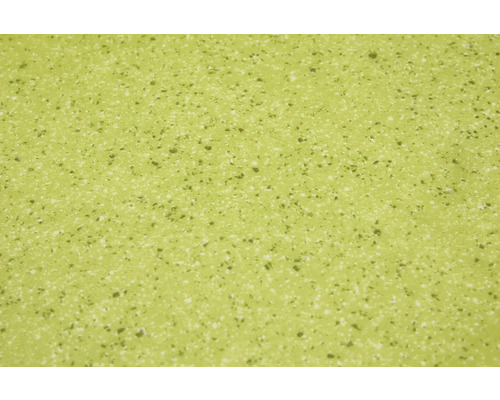 Plan de travail de cuisine avec motif moucheté