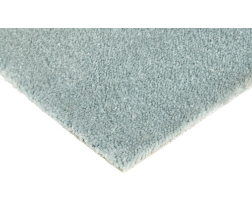 Nahaufnahme eines hellen Teppichbodens