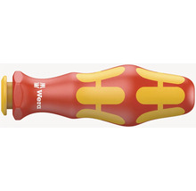 Manche d''un tournevis