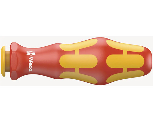 Manche d''un tournevis