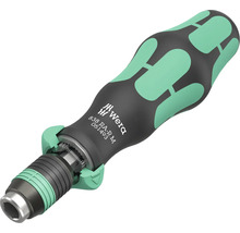 Wera Schraubendreher mit Bitaufnahme