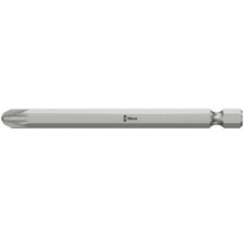 Wera Schrauberbit mit Kreuzschlitz