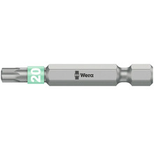 Wera Logo Schraubendreherbit Torx 20
