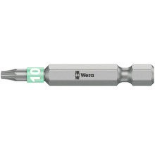 Wera Logo Torx Bit Größe 10
